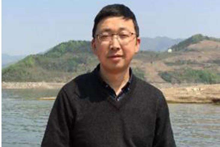 王克剛(安康學院教師) 王克剛(安康學院教師)