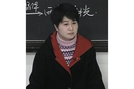 魏朔 魏朔