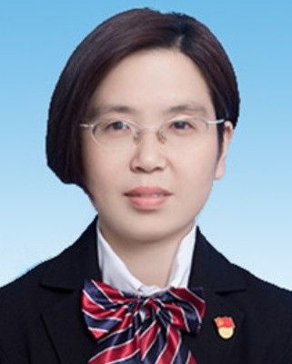 楊嬿(吉州區衛健委副主任) 楊嬿(吉州區衛健委副主任)