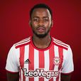 Josh Clarke