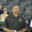 馬克·傑克遜(Mark Jackson) 馬克·傑克遜(Mark Jackson)