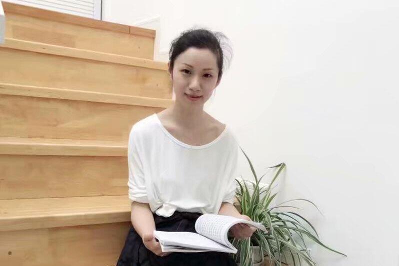 范美丹 范美丹