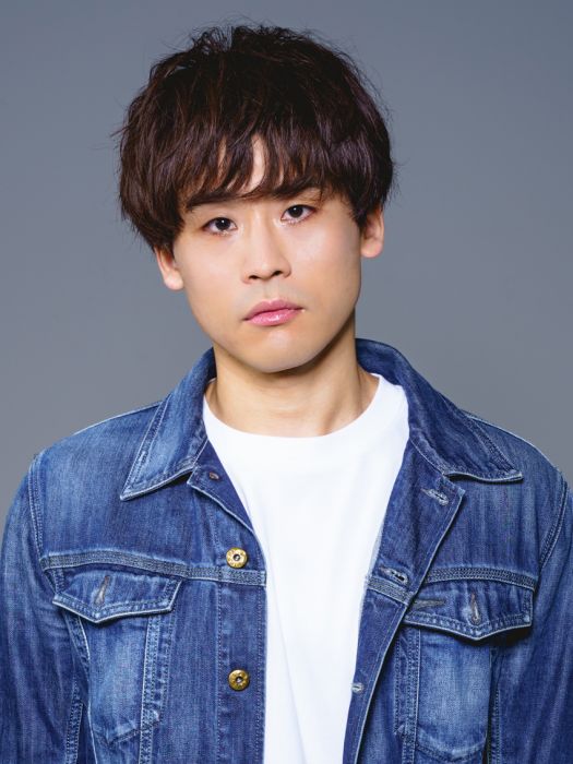 內野孝聰 內野孝聰