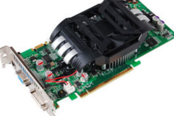 昂達9600GT 512MB GD3 X3 昂達9600GT 512MB GD3 X3