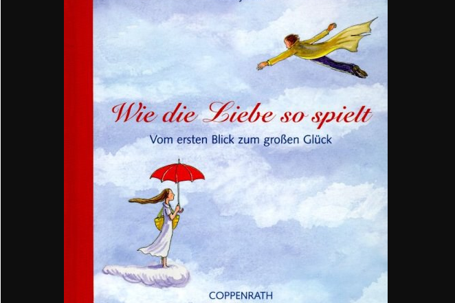 Wie die Liebe so spielt Wie die Liebe so spielt