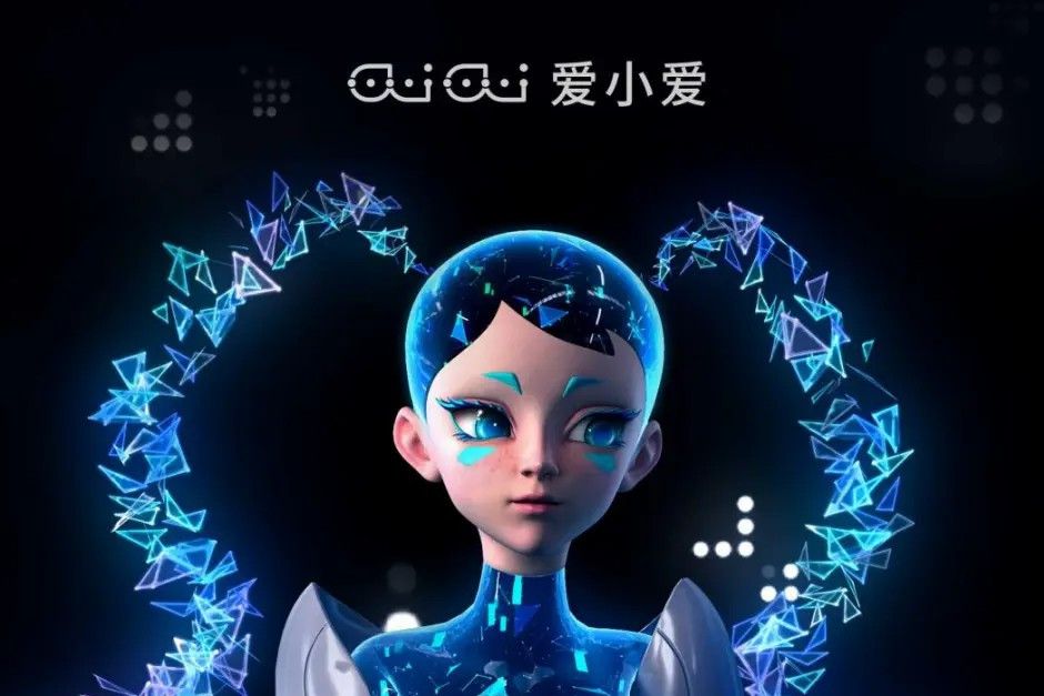 AI之夢 AI之夢
