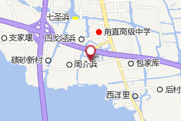 南泗村 南泗村
