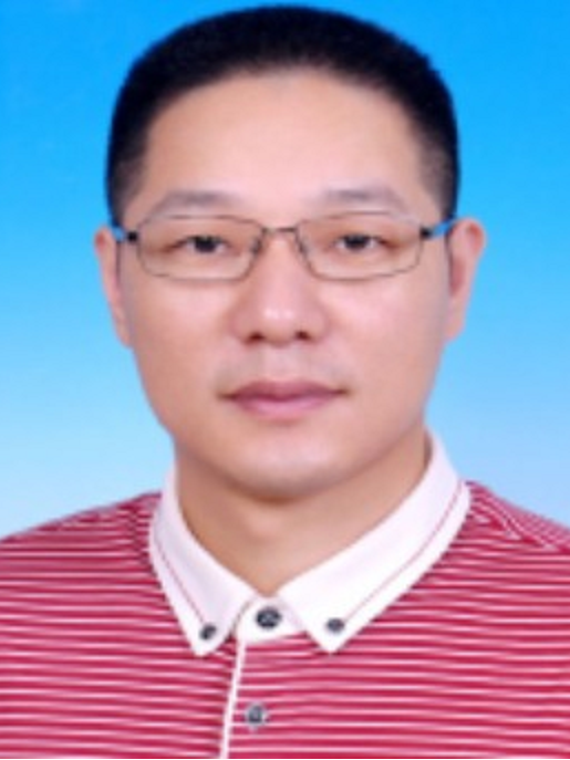 陳永德(浙江省樂清市發展和改革局黨委委員、市發展和改革綜合服務中心副主任)
