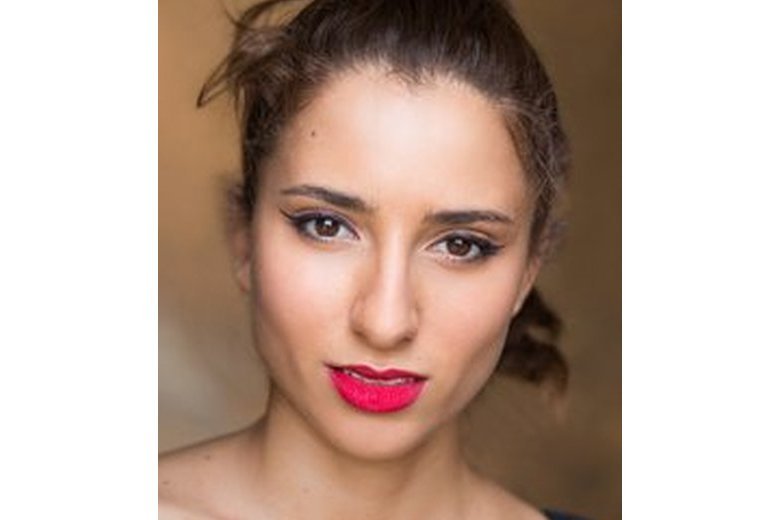 Bella Ava Georgiou Bella Ava Georgiou