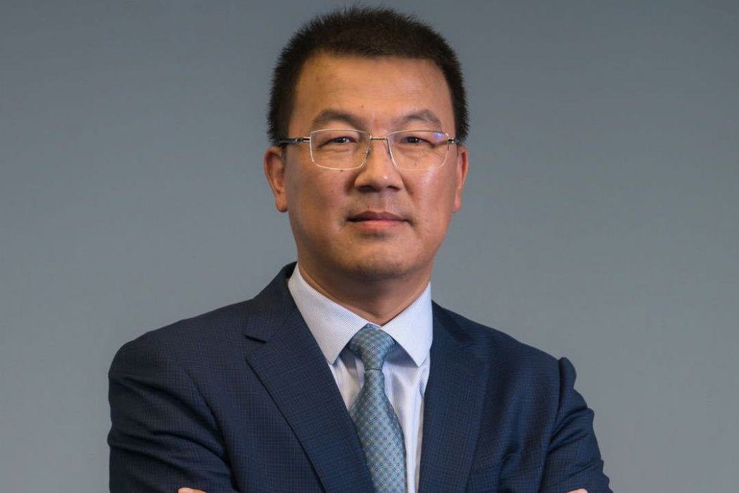 於彬(律師) 於彬(律師)