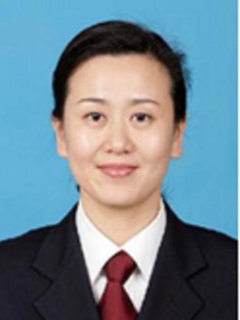 張軍英(上海市人民檢察院檢察委員會委員) 張軍英(上海市人民檢察院檢察委員會委員)