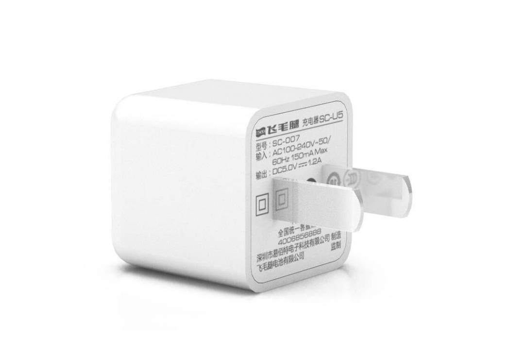 飛毛腿SC-U401 飛毛腿SC-U401