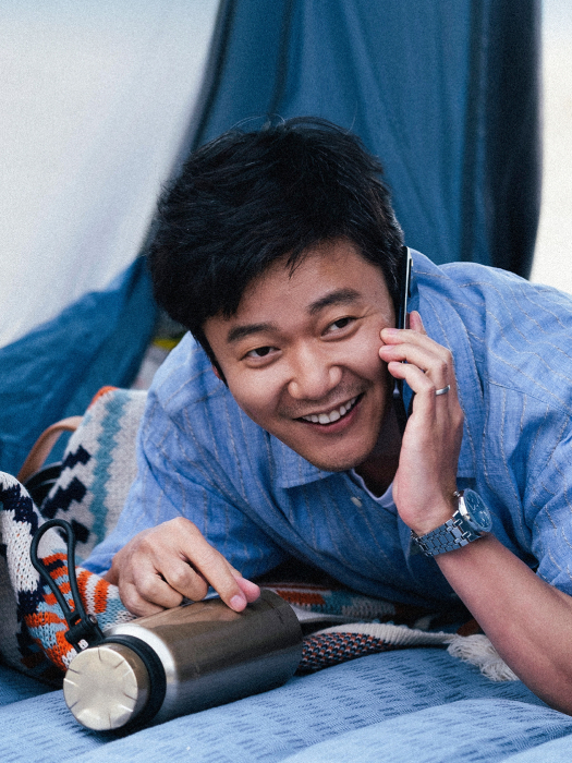 羅宇(電影《祝你幸福!》中的角色) 羅宇(電影《祝你幸福!》中的角色)