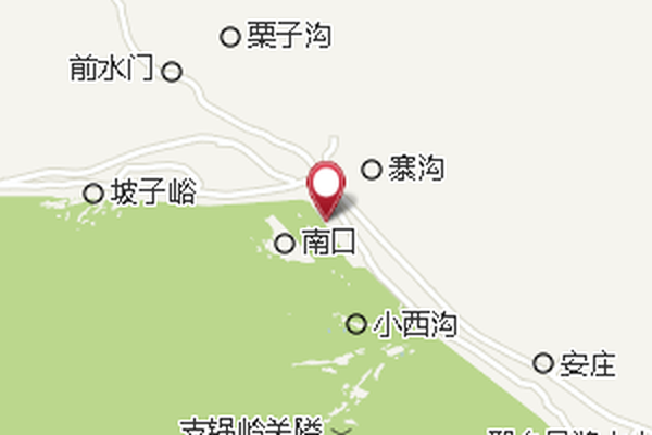 漿水川 漿水川
