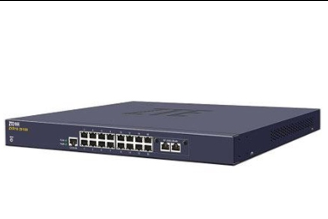 中興ZXR10 2818S(AC) 中興ZXR10 2818S(AC)