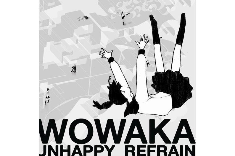 Unhappy Refrain Unhappy Refrain
