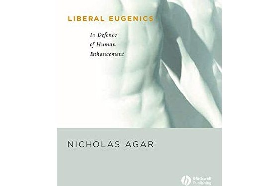 Liberal Eugenics Liberal Eugenics