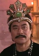 封神榜(1990年傅藝偉主演電視劇)