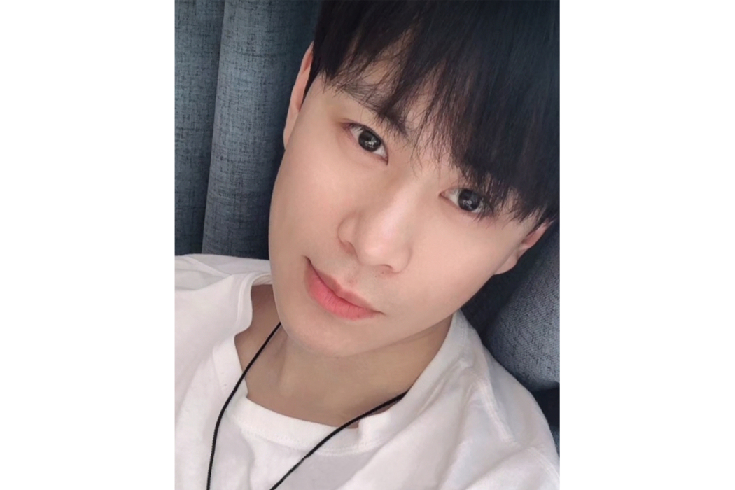 李俊宇(中國內地影視男演員) 李俊宇(中國內地影視男演員)