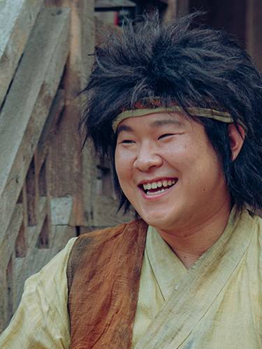禁婚令 禁婚令