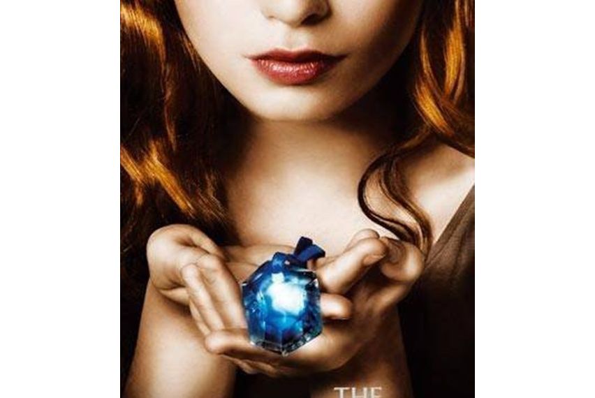 The Awakening. Kelley Armstrong The Awakening. Kelley Armstrong