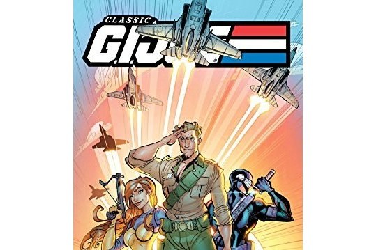Classic G.I. Joe, Vol. 16 Classic G.I. Joe, Vol. 16