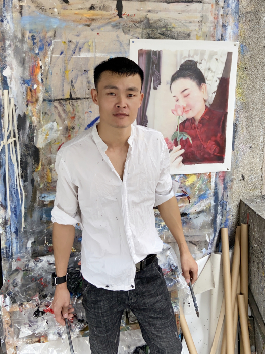 陳康宇 陳康宇