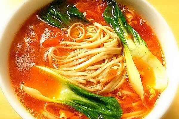 夾芯麵條 夾芯麵條