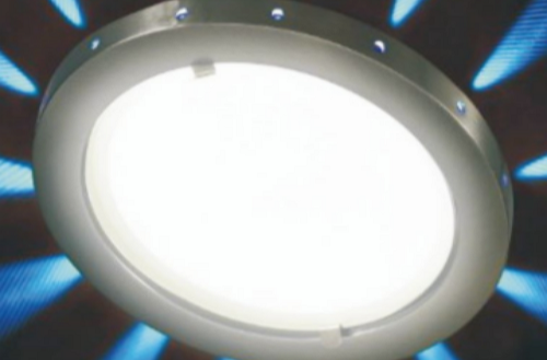 LED裝飾筒燈
