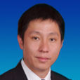 周海鷹(靜安區人民政府副區長) 周海鷹(靜安區人民政府副區長)