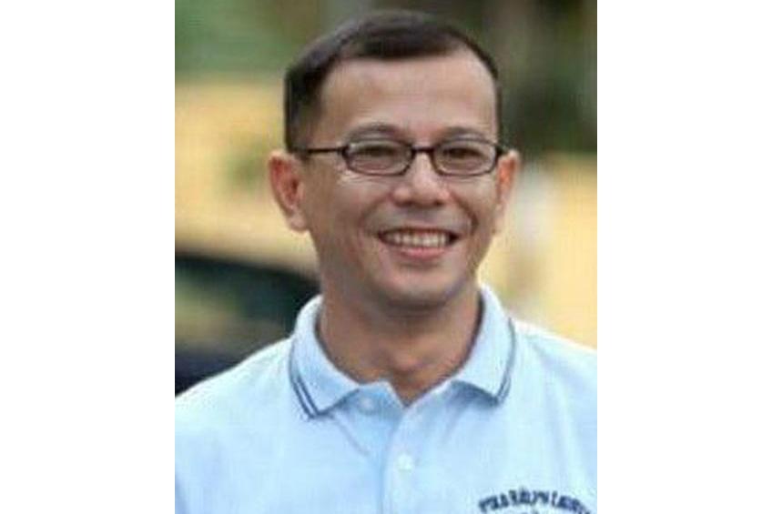 Azhar Sulaiman Azhar Sulaiman
