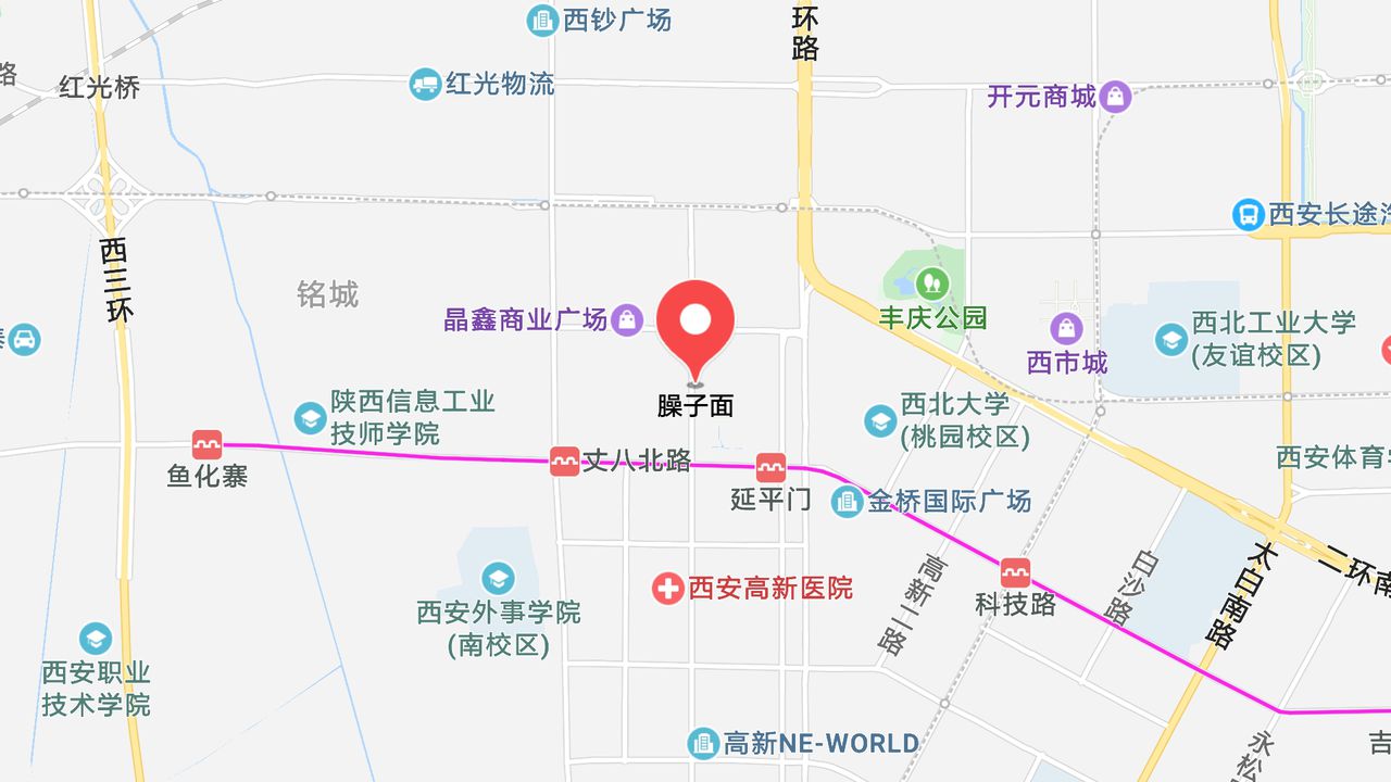 地圖信息