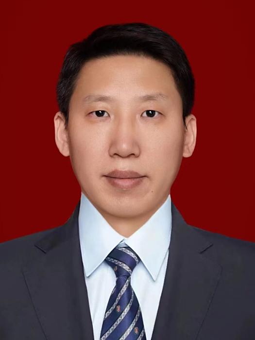 鄭銳銳(山西省晉城經濟技術開發區管委會副主任) 鄭銳銳(山西省晉城經濟技術開發區管委會副主任)