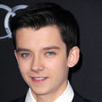 阿沙·巴特菲爾德(Asa Butterfield) 阿沙·巴特菲爾德(Asa Butterfield)
