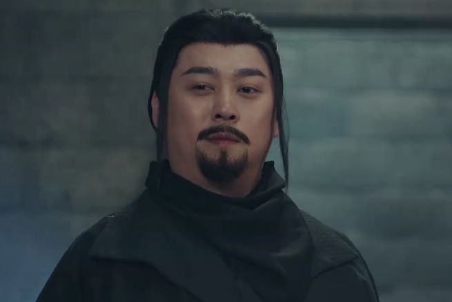 李想(影視男演員) 李想(影視男演員)