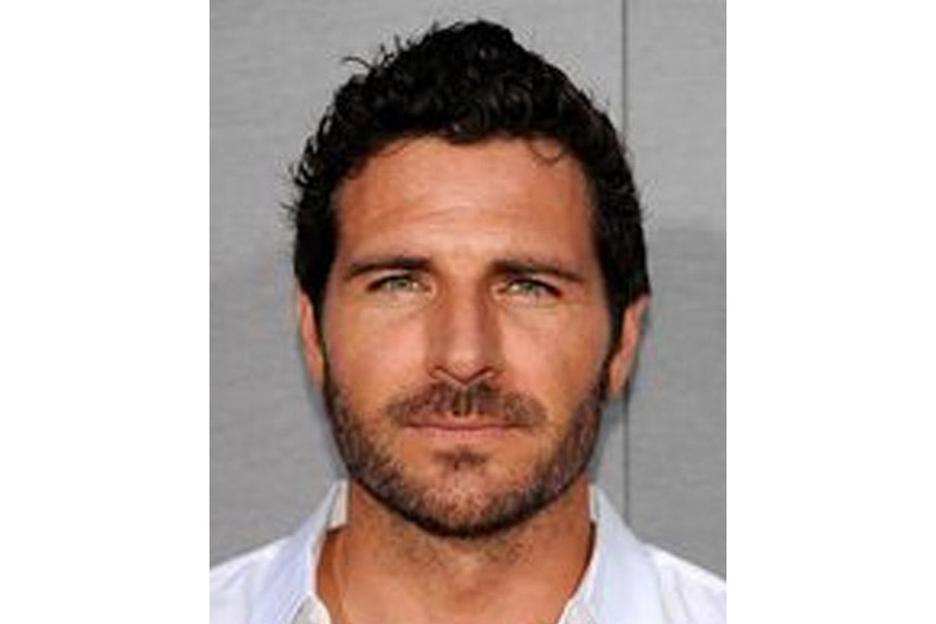 Ed Quinn Ed Quinn