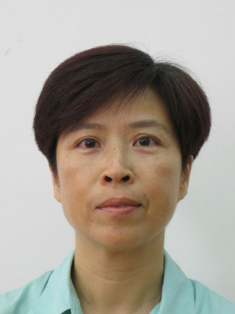 黃若容 黃若容
