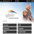 GBM穆里 GBM穆里