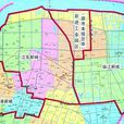 江東新城 江東新城