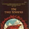 The Two Towers(1977年Ballantine Books出版的圖書) The Two Towers(1977年Ballantine Books出版的圖書)