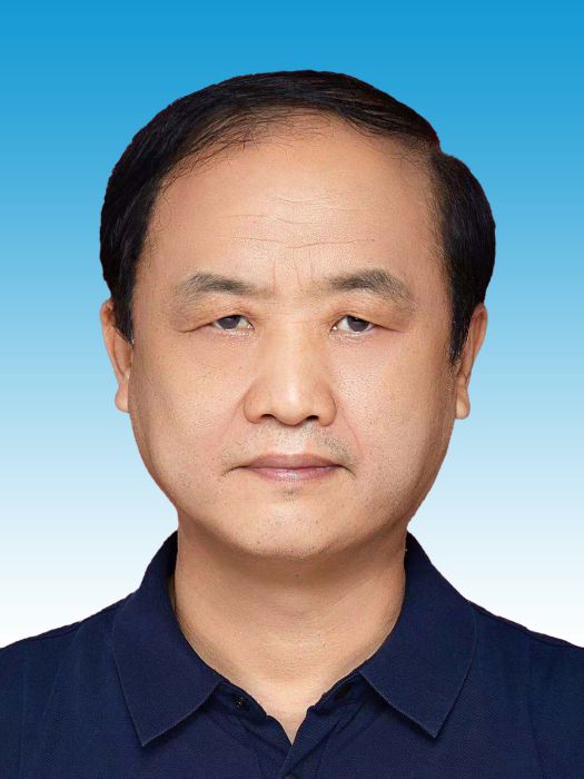 羅建軍(海河水利委員會二級巡視員（副局級）)