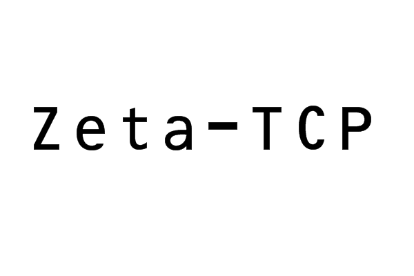 Zeta-TCP