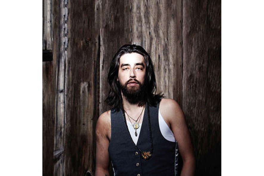 Jackie Greene Jackie Greene