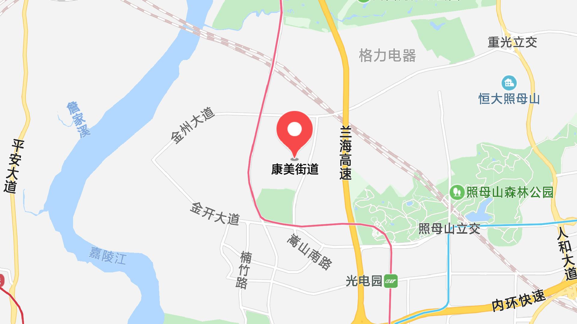 地圖信息