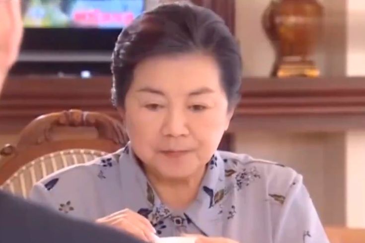 王蘭(都市愛情劇《真愛諾言》中的角色) 王蘭(都市愛情劇《真愛諾言》中的角色)