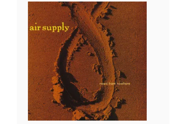 Someone(Air Supply演唱的歌曲) Someone(Air Supply演唱的歌曲)
