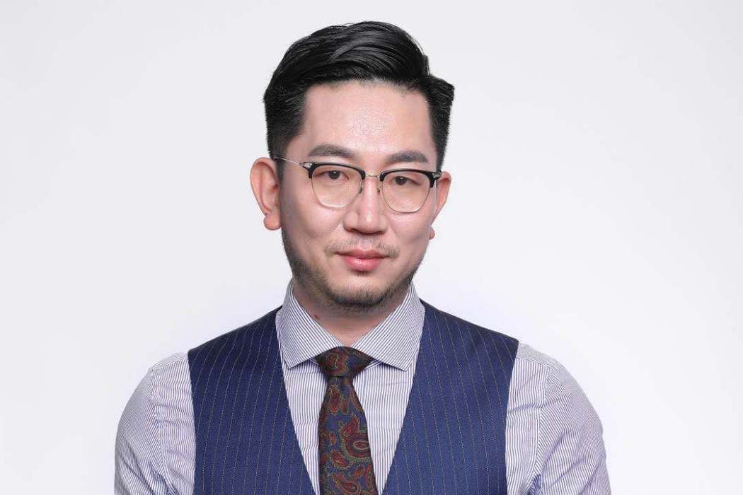 張偉偉(律師) 張偉偉(律師)