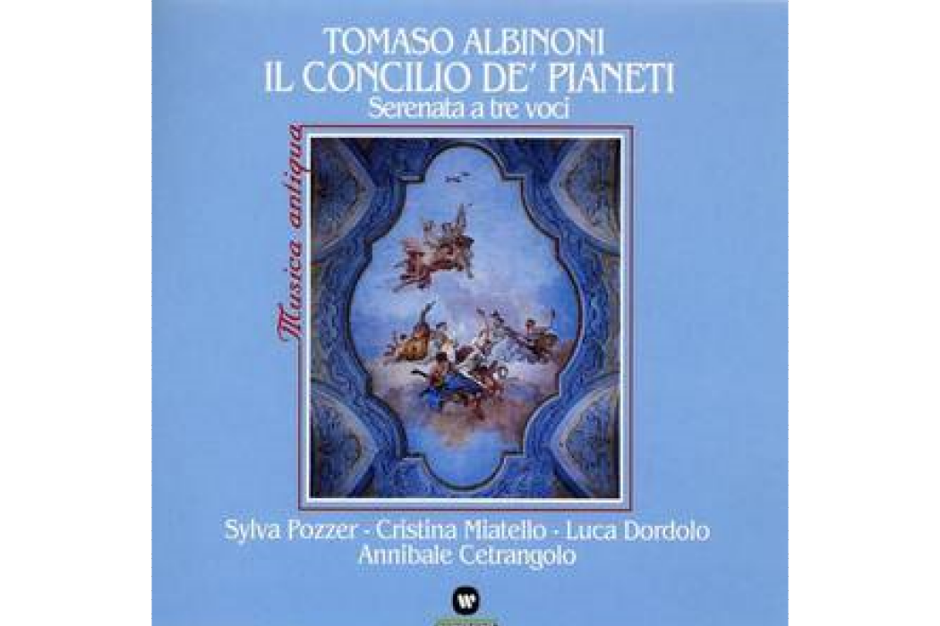 Annibale Cetrangolo Annibale Cetrangolo