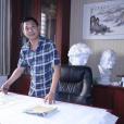 方清(中國硬筆書法協會會員) 方清(中國硬筆書法協會會員)