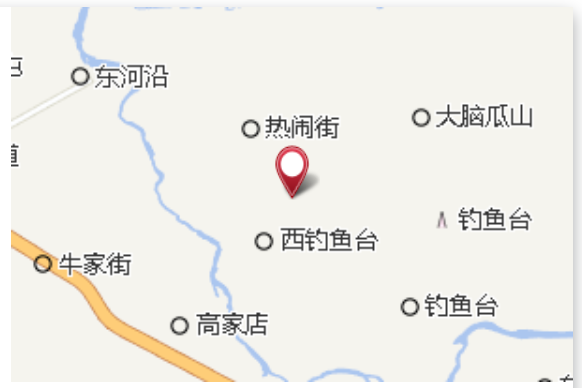 北釣魚台 北釣魚台